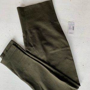 Maurices High-Waisted full length legging